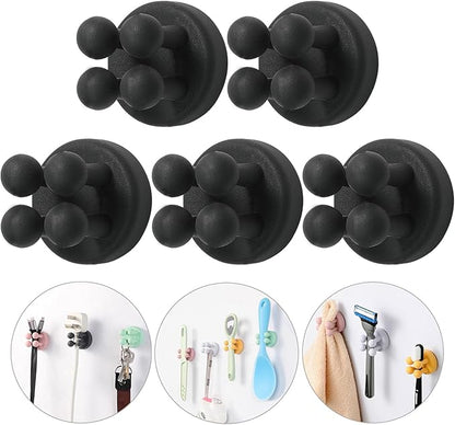 ZEZHOU Razor Holder for Shower Wall