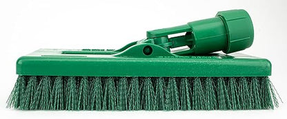 SPARTA 3638831EC09 Polyester Rectangle Scrub Brush, Floor Brush, Cleaning Brush