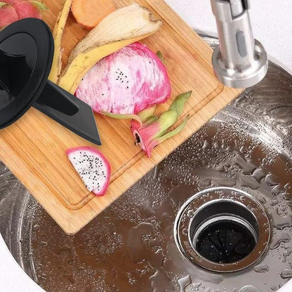 Garbage Disposal Splash Guard,