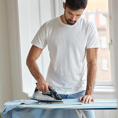 BNDX Ironing Board Cover 18x49 – Standard Fit
