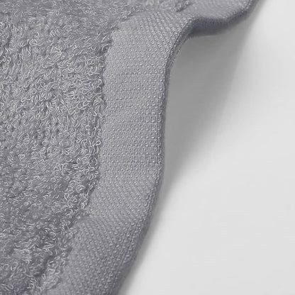 Yoofoss Luxury Washcloths Towel Set 10 Pack Baby Wash Cloth