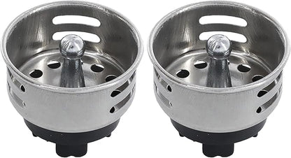 Danco 88328 1-1/2" Mobile Home/RV Sink Strainer