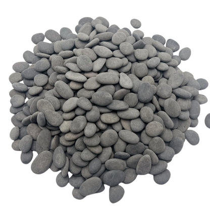 CYLHCM 200PCS Tiny Painting Rocks,DIY Pebble for Painting Detail-Painting Smooth Surface Stones,Arts,Crafts, Garden,0.6 to 1.0 inches,Hand Picked Rocks for Painting