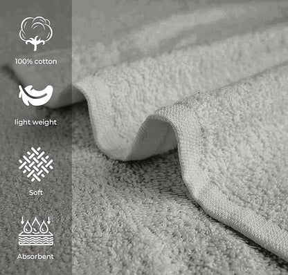 Avalon Towels Salon Towel
