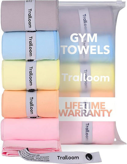 Microfiber Workout Towels