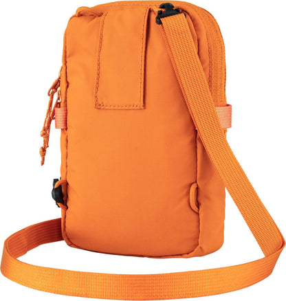 Fjällräven High Coast Shoulder Pack