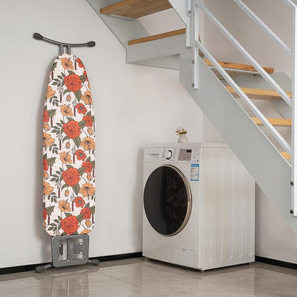 Ironing Board Cover and Pad 15x54, Iron Board Cover
