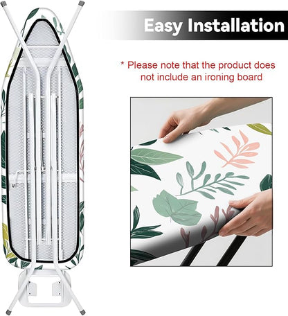 Ironing Board Cover, Standard Size Iron Board Covers