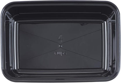 GoodCook Meal Prep Containers