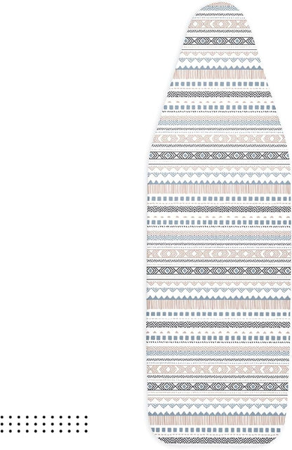 Encasa XO Ironing Board Cover and Pad 54"x18"