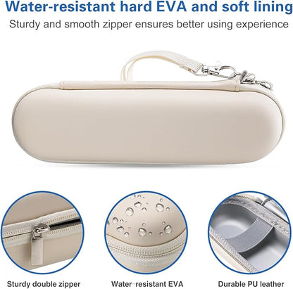ProCase Travel Case for Oral-B/Oral-B Pro Smartseries/IO Serie Sonicare