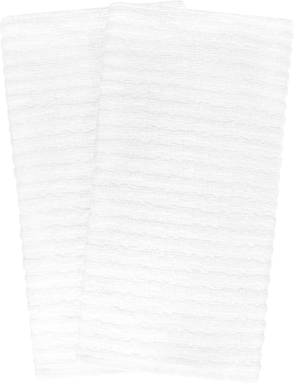 Ritz Royale Collection 100% Combed Terry Cotton, Highly Absorbent, Kitchen