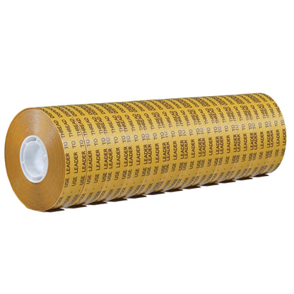 GGR Supplies T.R.U. ATG-7502 ATG Tape (Acid Free Adhesive Transfer Tape): 3/4 in. Wide x 36 yds. (Pack of 12)