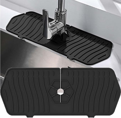 Kitchen Sink Splash Guard, Sink Protectors
