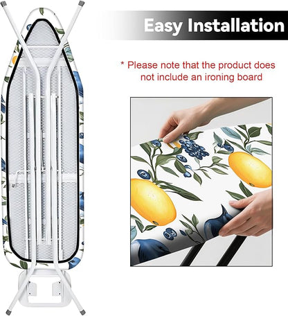 Ironing Board Cover for Crafting, Flat Decoration