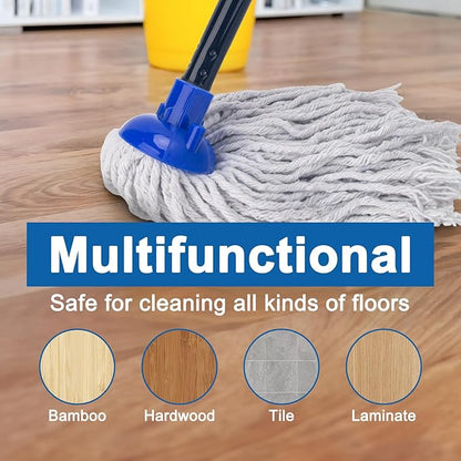 KeFanta Mop for Floor Cleaning
