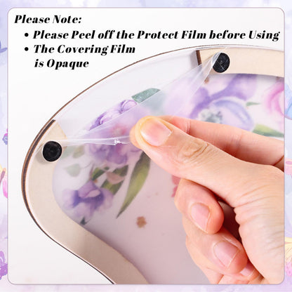 66pcs Butterfly Baby Shower Guest Book Alternative Wooden Guest Sign in Butterfly with Sonogram Photo Frame Butterfly Floral Guestbook Pregancy Keepsake Gender Reveal 1st Birthday Party Decorations