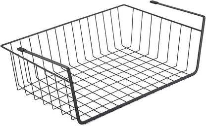 Under Shelf Basket, Space Saving