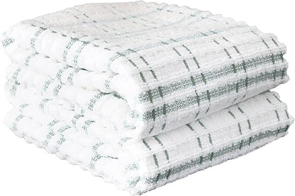 Ritz Royale Collection 100% Combed Terry Cotton, Highly Absorbent, Oversized