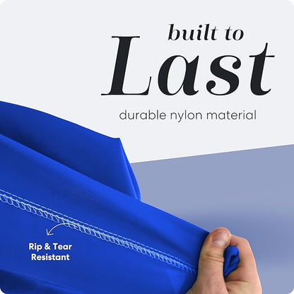 Nylon XL Laundry Bag