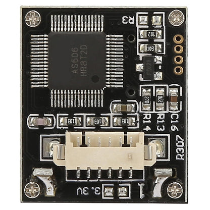 R307 Optical Fingerprint Module Sensor for Access Control Attendance with Low Power Consumption Good Image Processing