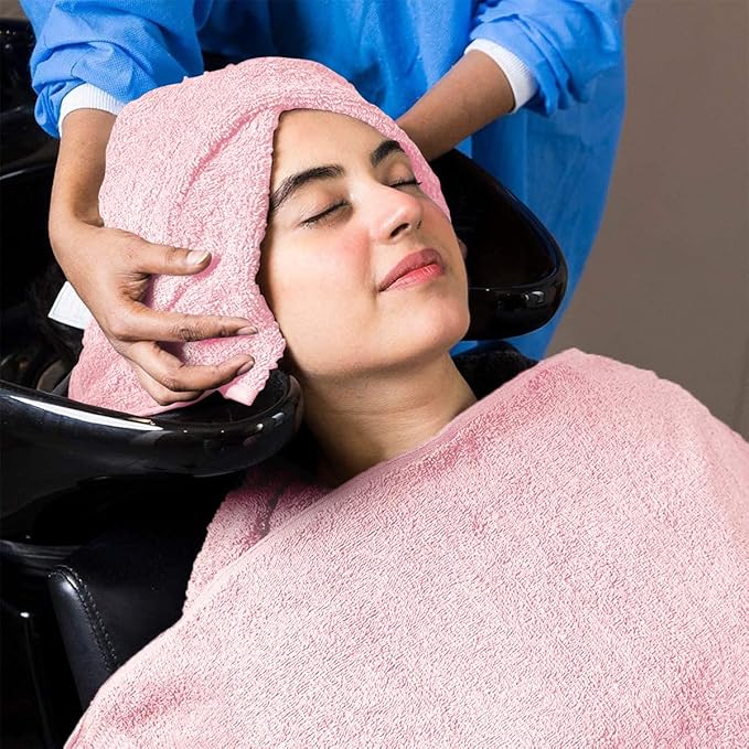 Avalon Towels Salon Towel
