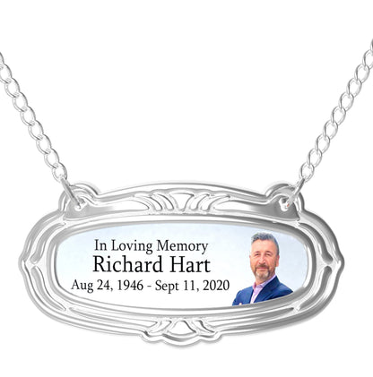 Personalized Medallion Elegant Cardinal Cremation Urns for Adults - 200lbs Burial Urns - Handcrafted Funeral Decorative Urns with Velvet Bag