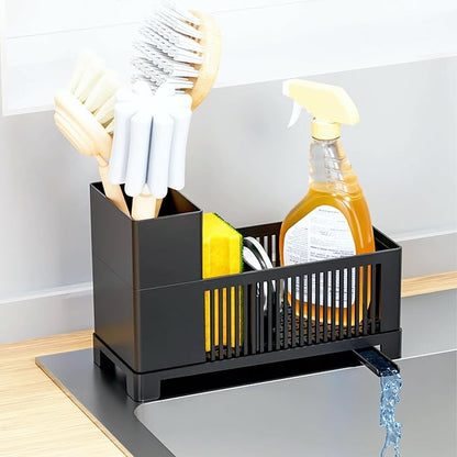 Rustproof Kitchen Sink Organizer