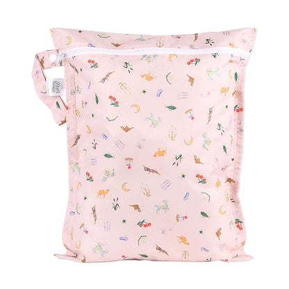 Bumkins Disney Waterproof Wet Bag