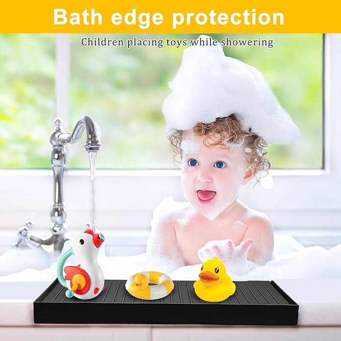 Kitlers Silicone Edge Protectors