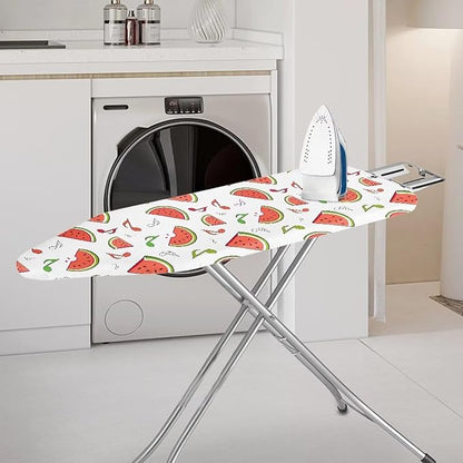 Watermelon Ironing Board Cover 54x15 inches, Music Note Standard Ironing Board