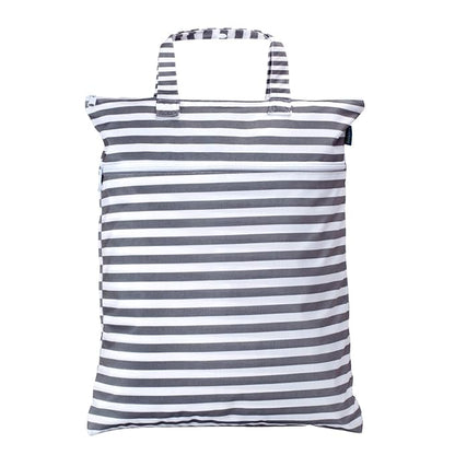 Teamoy Travel Hanging Wet Dry Bag Organizer