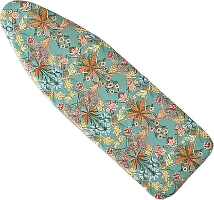 Thickened Ironing Board Cover and Sealing pad 15x54, Large-Sized Protective
