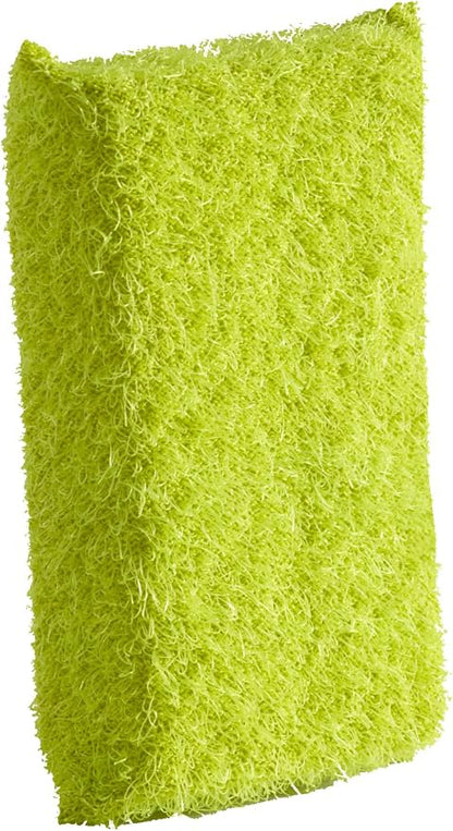 Casabella, Sponge Scrubby, 3 Count