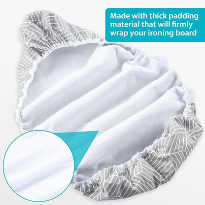 Seiritex Wide Ironing Board Cover