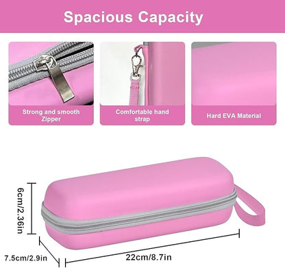 Travel Case for Oral-B/Oral-B Pro/Phlips Sonicare Electric Toothbrush