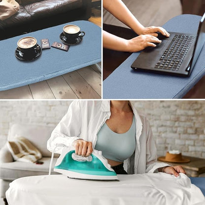 Small Ironing Board Tabletop