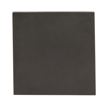Bright Creations Black Dense Foam Squares - 10-Pack, 9.6 x 9.6 In, 3mm Thick EVA Sheets - Craft Foam Sheets for Cosplay & Custom Art