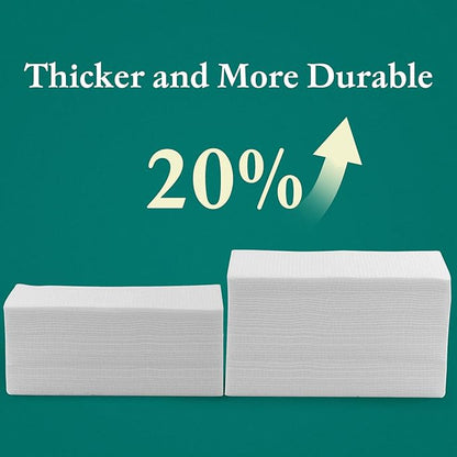 Disposable Face Towel Face Cloths