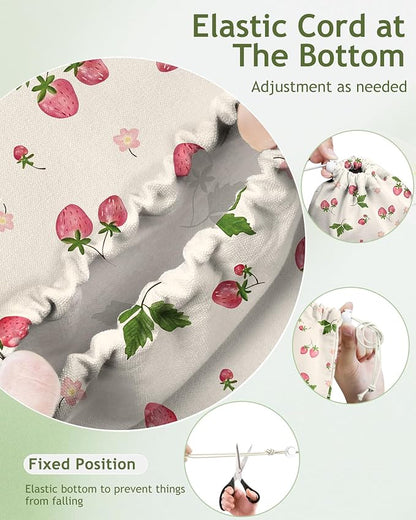 Plastic Bag Holder Organizer