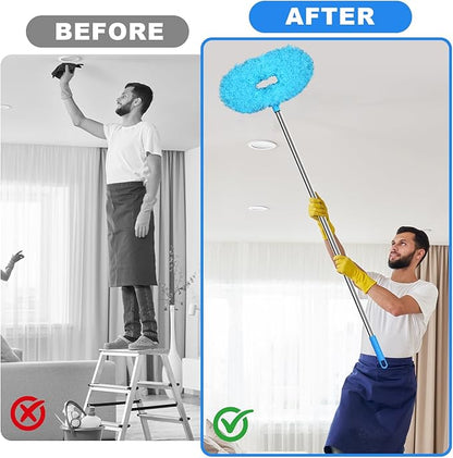 Storystore Ceiling Fan Cleaner Duster