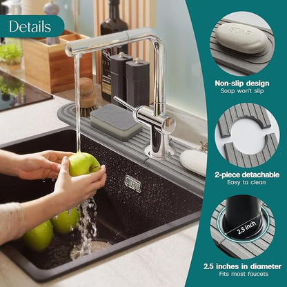 Kitchen Faucet Mat