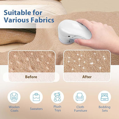 Fabric Shaver, Electric Lint Remover, Lint Shaver