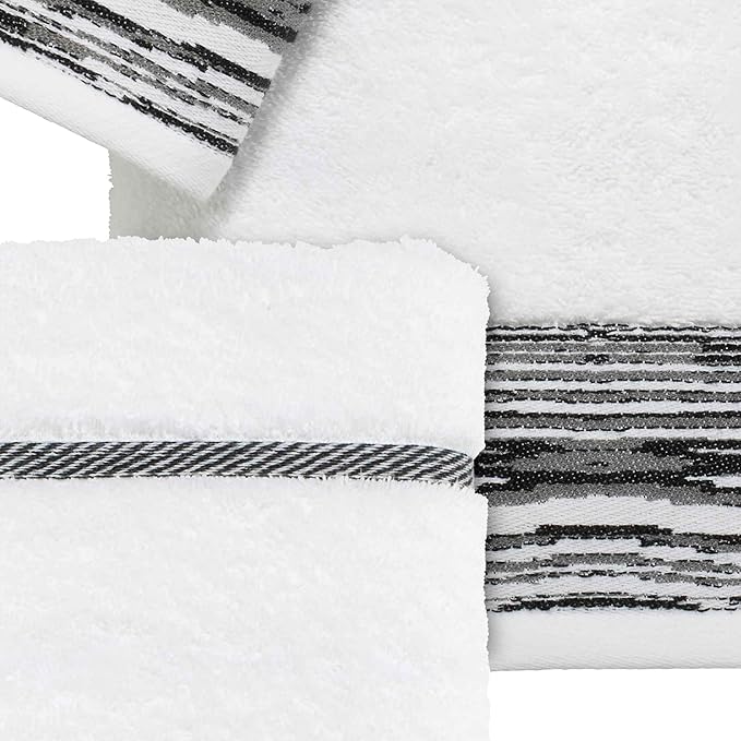 Nicole Miller - Towels, Dorm Room Essentials