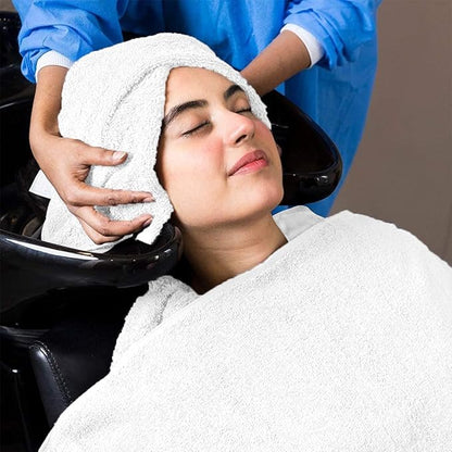 Avalon Towels Salon Towel