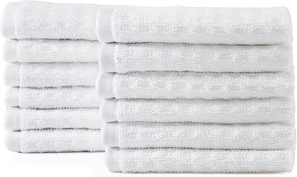 Tommy Bahama - Washcloths, Soft & Absorbent Cotton Towels, Low Linting & Fade
