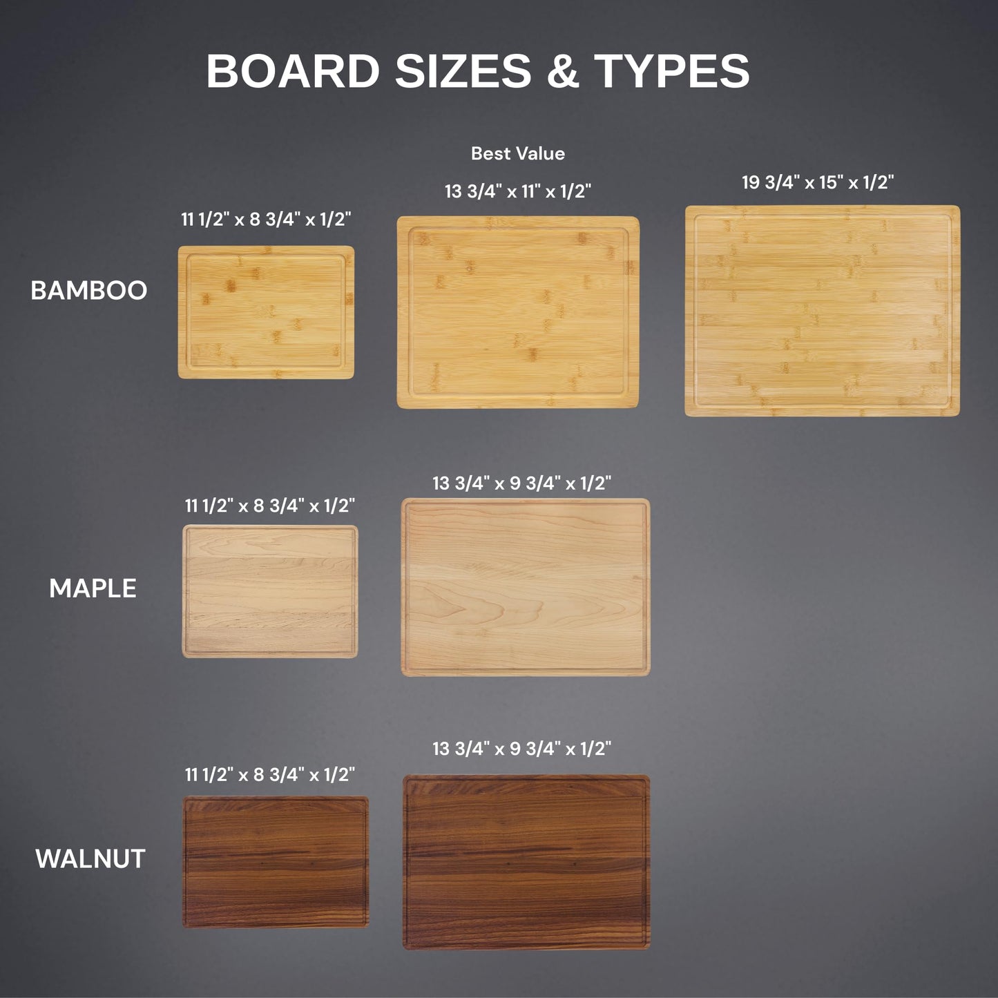 Personalized Cutting Board – Custom Engraved Charcuterie Board, Ideal Gift for Wedding, Housewarming, Bridal Shower, Anniversary, Birthday, Christmas, Engagement, Mom & Couples, Family, Parent