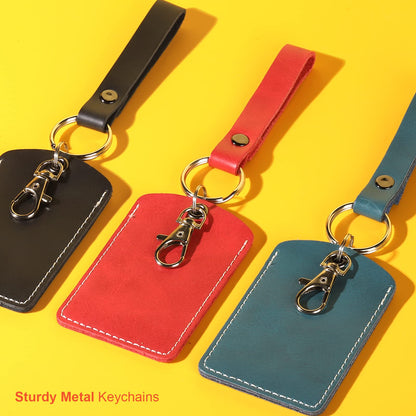 LEOBRO 240PCS Lobster Claw Clasps and Key Rings, Keychain Making Kit, 120PCS Keychain Clips and 120PCS Key Chain Ring, for Keychains, Lanyard, Jewelry Making, Art Crafts, Silver