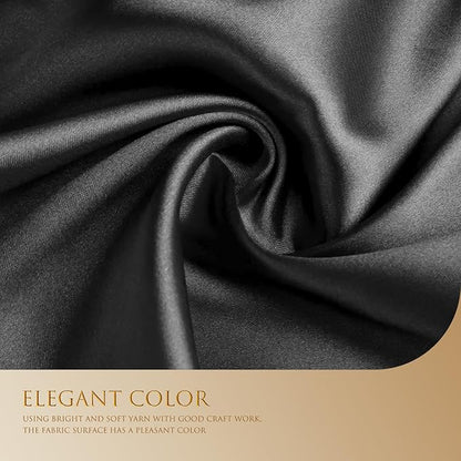 Univivi Super Soft Satin Garment Bags