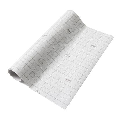 Cricut Value Transfer Tape (12in x 15ft Roll) - Easy Transfer for Vinyl Projects - Compatible with Maker & Explore Machines